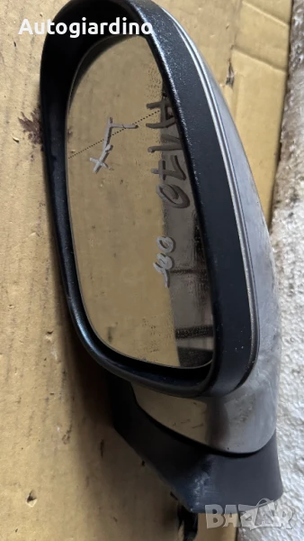 Странично огледало зa Mercedes A170, снимка 1