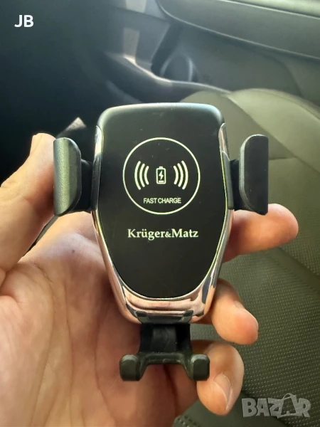 Поставка за телефон (за кола), снимка 1