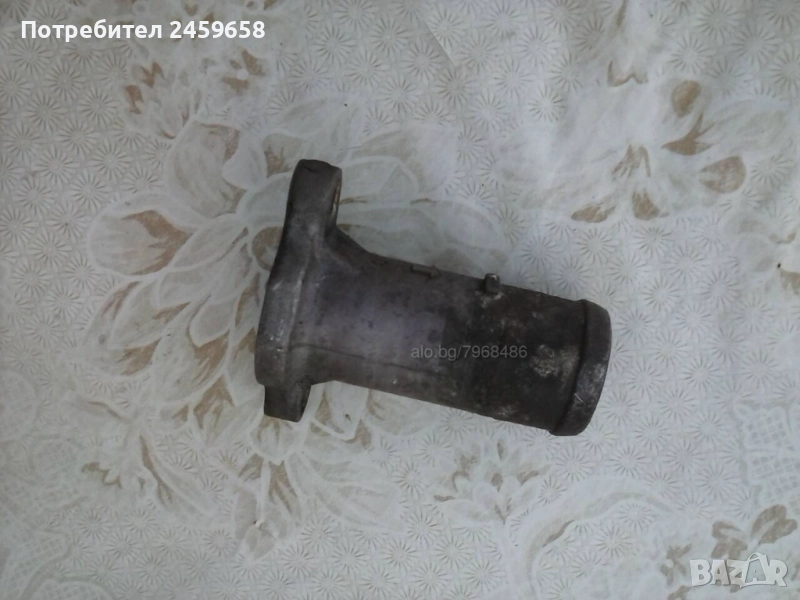  Тръбичка за Киа Соренто 2.5 CRD - 140 к.с. , снимка 1