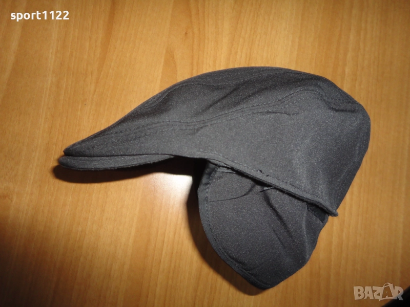 Немски каскет/нов, снимка 1