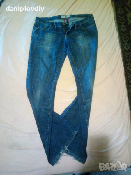 Яки дамски дънки , снимка 1