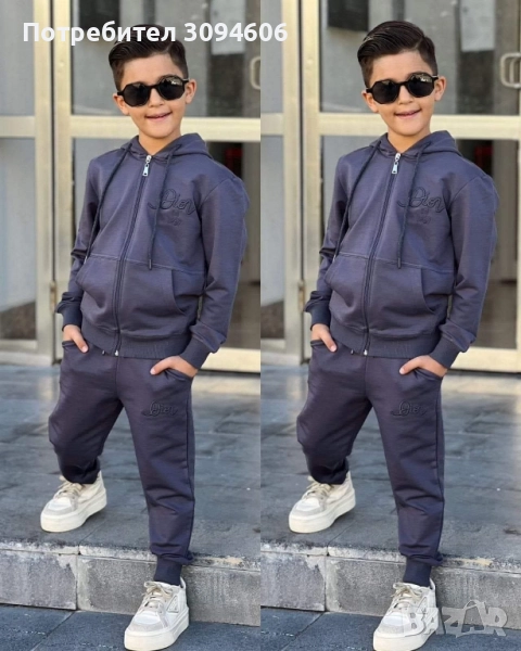 Комплекти за момче, снимка 1