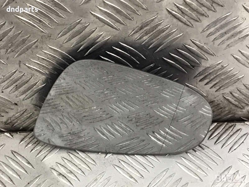 Стъкло огледало VW Golf 6,2010г.(ляво), снимка 1