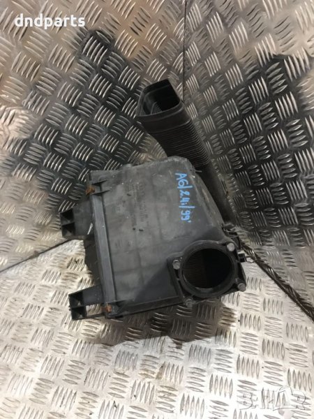 Филтърна кутия за Audi A6, 2.4i, 1999г., снимка 1