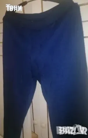 Нов Мъжки Вълнен Зимен Клин L , снимка 1