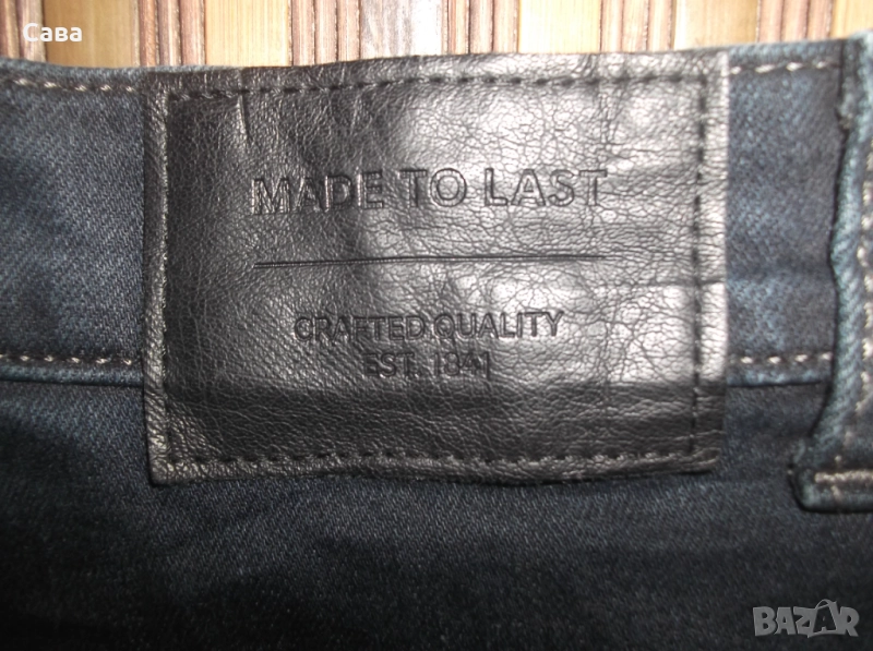 Дънки C&A  мъжки,2-3ХЛ, снимка 1