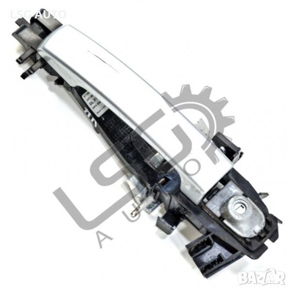 Предна лява външна дръжка Land Rover RANGE ROVER SPORT SP(HSC) 2005-2013 R240320N-208, снимка 1
