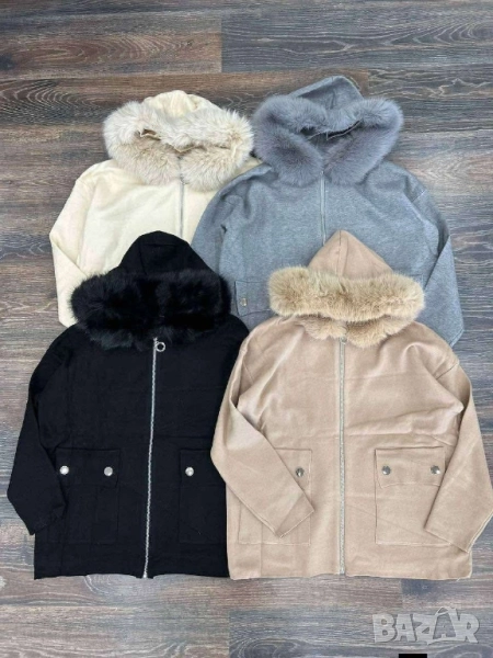 кашмирена жилетка , снимка 1