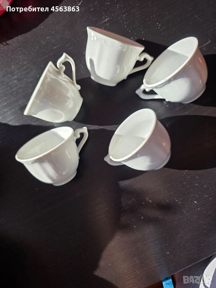 Чашки за кафе, снимка 1