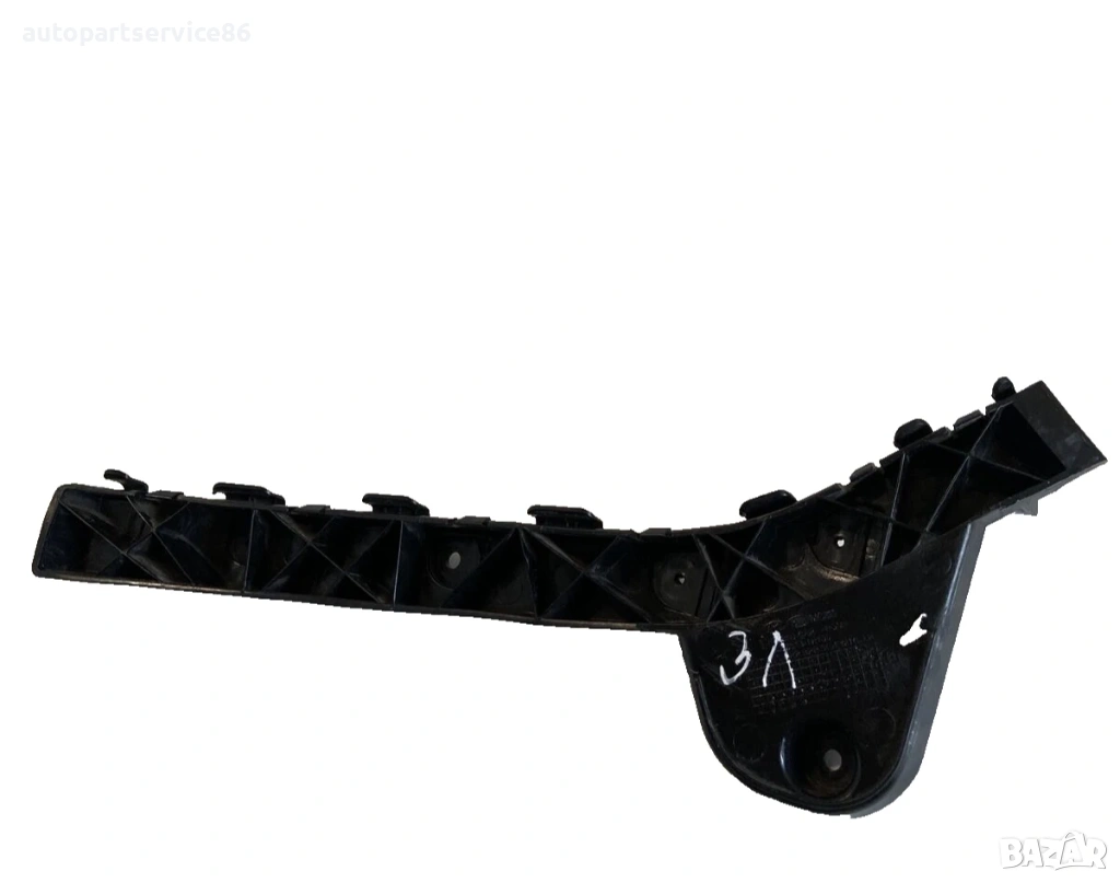 Закрепване за заден ляв брони за KIA Ceed 1.6 CRDi (2010) 86613-1H100, снимка 1