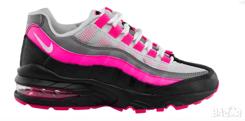 маратонки Nike PS Air Max 95  номер 31 ,5-32, снимка 1
