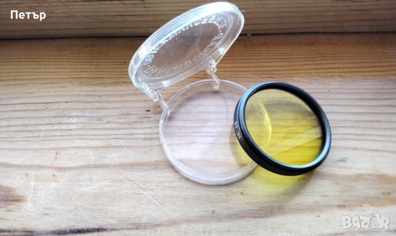 Фотофилтри  "Panchromar", снимка 1