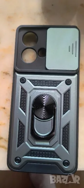 Армиран кейс за Motorola edge 40,нов, снимка 1