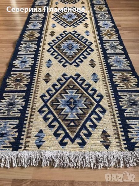 Пътеки чипровски десен , снимка 1