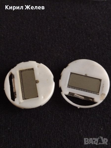 Часовниците са за части колекция декорация - 26838, снимка 1