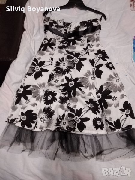 Официална рокля , снимка 1