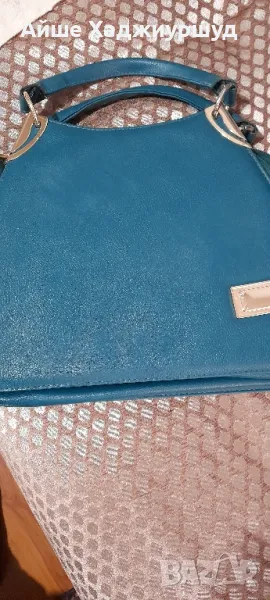 Дамска чанта, снимка 1