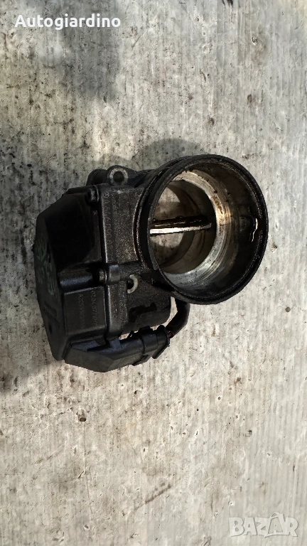 Дроселова Клапа за Mercedes Vito - A6460900770 / A2C53145206, снимка 1