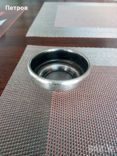 Продавам цедка за еспресо машина SM 69-75.Използвана, снимка 1