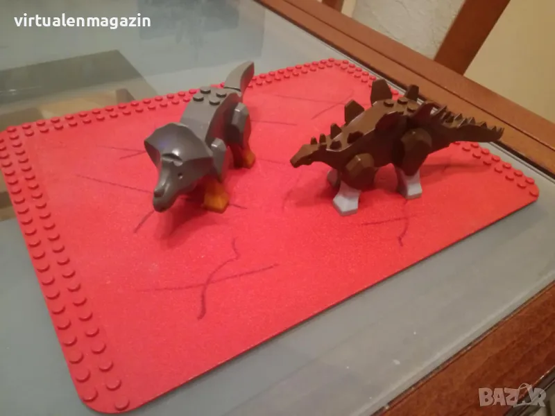 Lego - Оригинални Лего животни, снимка 1