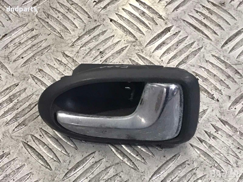 Предна дясна дръжка Mazda Premacy,2002г., снимка 1