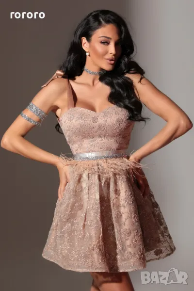 рокля LORRETI, снимка 1