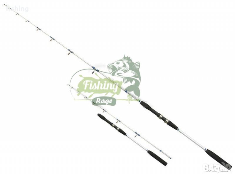 Въдица Filstar PowerFlex Boat - 1,80/2,10 Спининг - Тролинг, снимка 1
