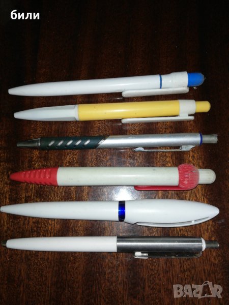 Разни химикалки , снимка 1