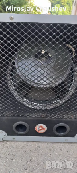 Бас каса 12 инча , снимка 1
