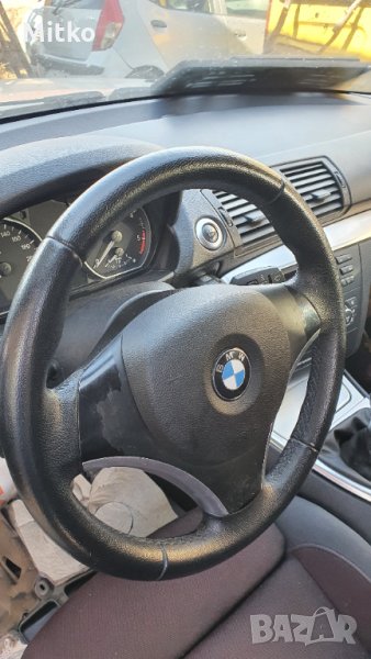 Волан BMW E81, снимка 1