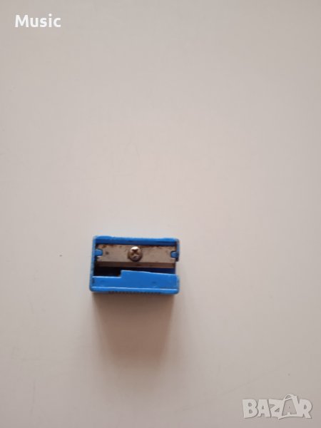 Острилка за моливи, снимка 1