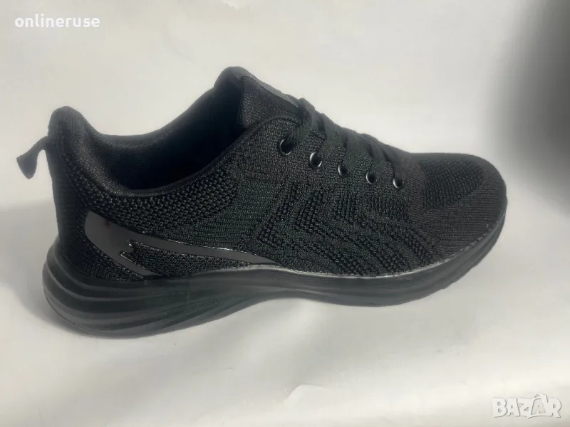 Мъжки олекотени маратонки, снимка 1