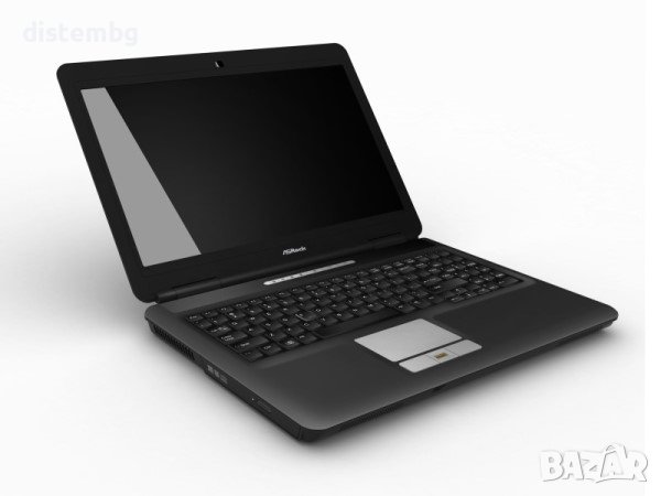 Лаптоп AsRock  Multibook M15 15.6'', снимка 1