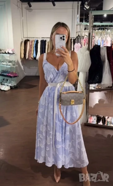 чанти louis vuitton, снимка 1