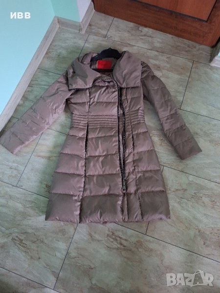 Намалено на 39лв Ново Зимно яке с гъши пух+подарък второ яке, снимка 1