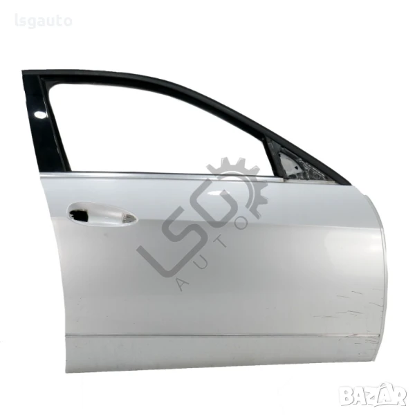 Предна дясна врата Mercedes-Benz E-Class (W212) 2009-2016 ID:147555, снимка 1