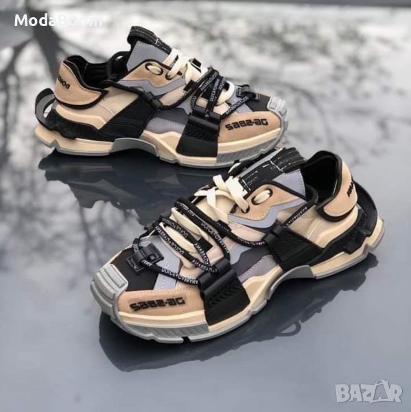 Дамски обувки Dolce & Gabbana, снимка 1