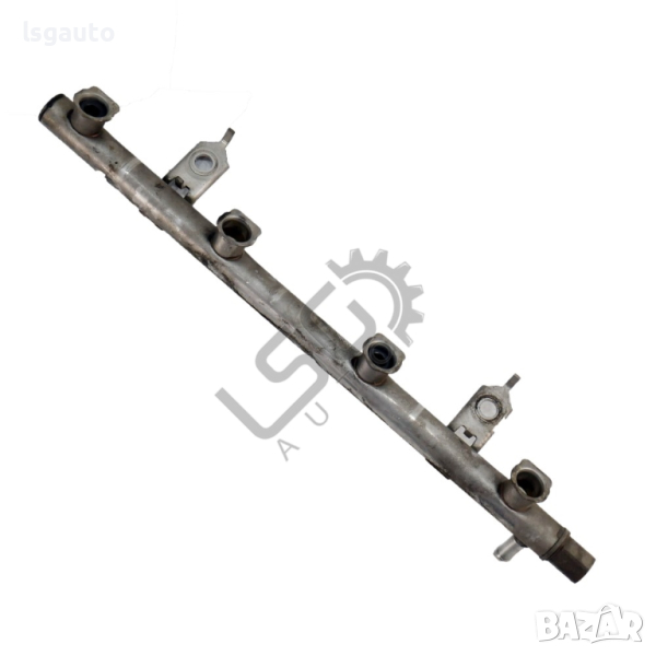 Горивна рейка Mercedes-Benz A-class (W168) 1997-2004 ID: 124001, снимка 1