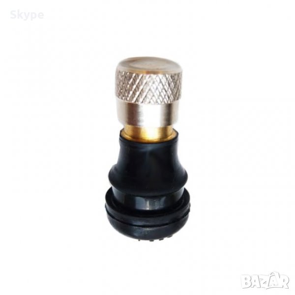 🔍 Безкамерен вентил електрическа тротинеткa Xiaomi M365 PRO, снимка 1