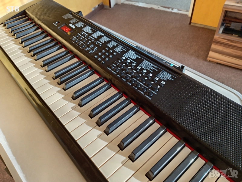 Детски синтезатор, снимка 1