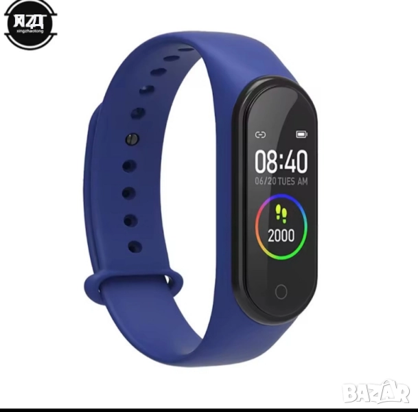 СМАРТ ГРИВНА , снимка 1