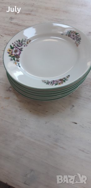 Чинии за попълване от порцелан , снимка 1