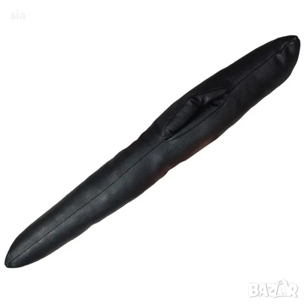 Уплътнител за седалка, еко кожа, снимка 1