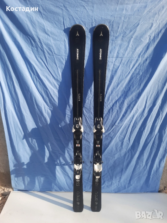 Карвинг ски ATOMIC CLOUD 9  157см. , снимка 1