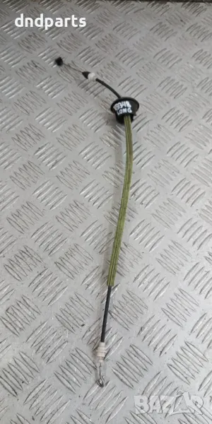 Жило врата Audi A8 2005г.(задна дясна)	, снимка 1