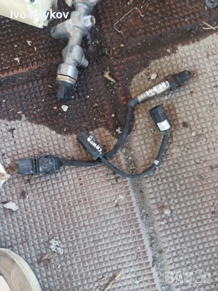 Датчик парктроник Hyundai Santa Fe 2.2 CRDI , 95700-2B100, снимка 1