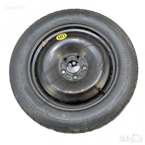 Резервна гума патерица R16 Ford Focus C-MAX(2003-2007) ID:87514, снимка 1