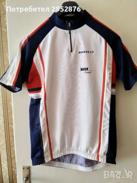 Горнище за колоездене agu, снимка 1