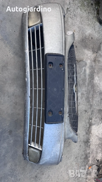 Предна Броня за Chrysler Voyager 1996, снимка 1