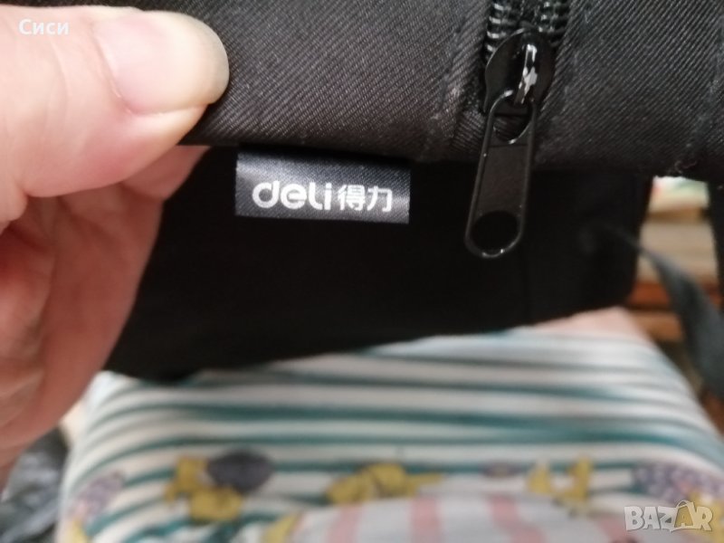 Чанта за лаптоп, снимка 1